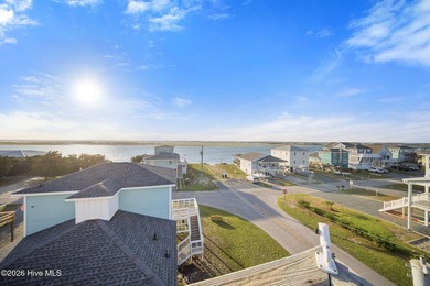Picture this: morning coffee on the widow's watch, the Atlantic - photo 25