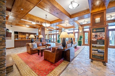 Penthouse Perfection with Panoramic Lake, Golf Course & Mountain - photo 25