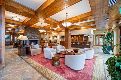 Penthouse Perfection with Panoramic Lake, Golf Course & Mountain - photo 26
