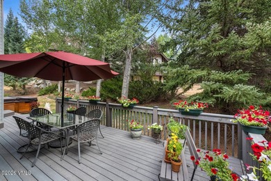 Mountain views, great outdoor living, and plenty of room for - photo 31