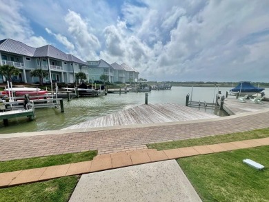 Saint Charles Bay Lot For Sale in Rockport Texas