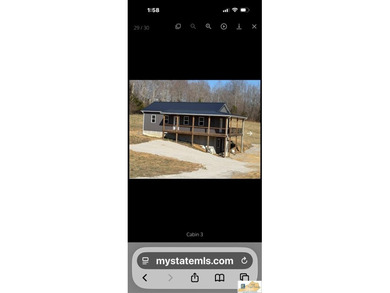 Dale Hollow Lake Home For Sale in Burkesville Kentucky
