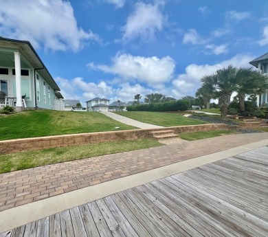 DESIRABLE WATERFRONT CANAL LOT- This canal front lot features a - photo 3