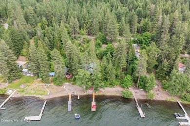 Spectacular Timber Post & Beam TAMARACK Log LUXURY WATERFRONT - photo 44