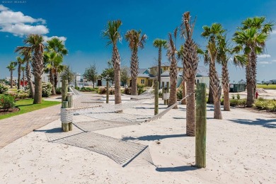 DESIRABLE WATERFRONT CANAL LOT- This canal front lot features a - photo 10