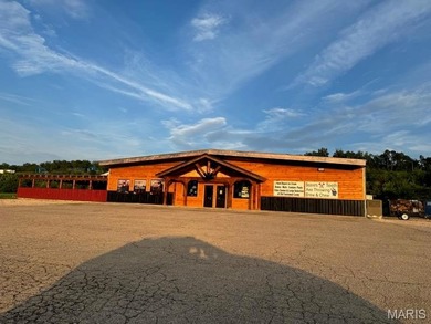 Current River Commercial For Sale in Van Buren Missouri