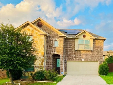 Lake Home For Sale in Irving, Texas