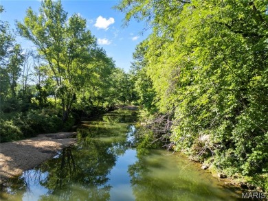 Lake Acreage For Sale in Festus, Missouri