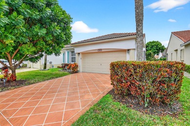 Floral Lakes  Home For Sale in Delray Beach Florida