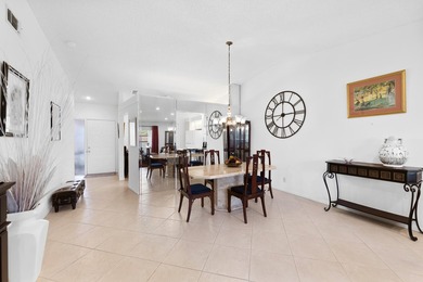 Welcome to this well-maintained 2-bedroom, 2-bathroom villa in - photo 3