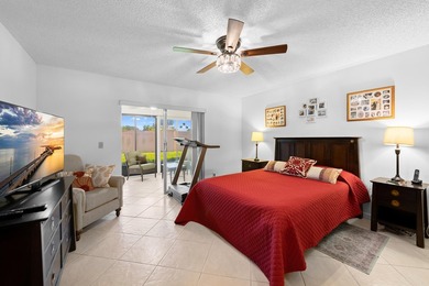 Welcome to this well-maintained 2-bedroom, 2-bathroom villa in - photo 10