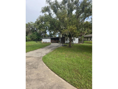 Lake Home For Sale in Orlando, Florida