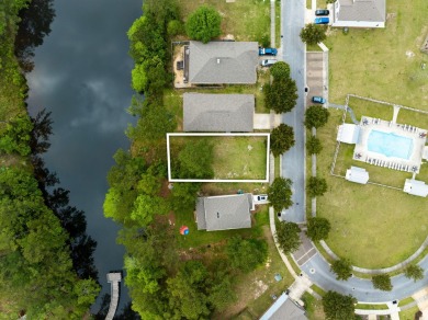 (private lake, pond, creek) Lot For Sale in Freeport Florida