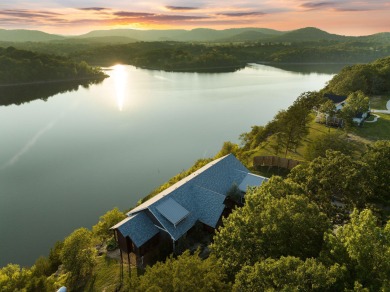 Table Rock Lake Home For Sale in Eagle Rock Missouri