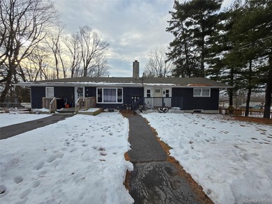 Glenmere Lake Home For Sale in Call Listing Agent New York