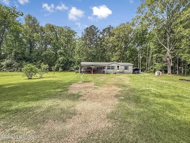 25 acres of rolling hills land available for sale near Terry, MS - photo 2