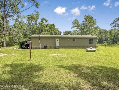 25 acres of rolling hills land available for sale near Terry, MS - photo 5