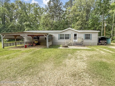 25 acres of rolling hills land available for sale near Terry, MS - photo 7