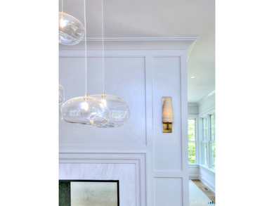 New construction by renowned Red Coat Homes, ideally set on a - photo 5