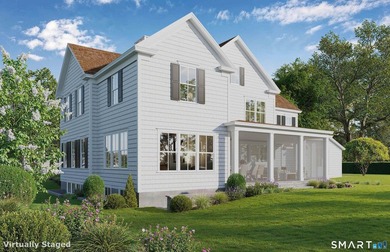 New construction by renowned Red Coat Homes, ideally set on a - photo 8