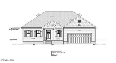 Boiling Spring Lake Home For Sale in Southport North Carolina