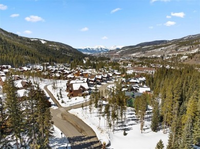 Lake Lot For Sale in Keystone, Colorado