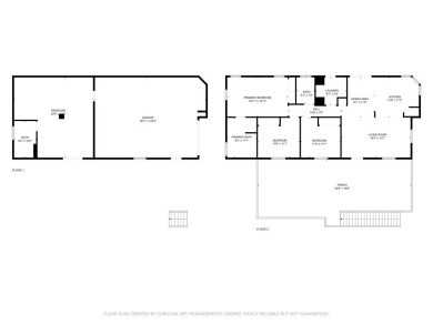 Lake Home For Sale in Paso Robles, California