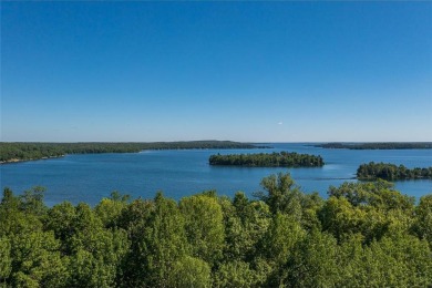 Gull Lake - Cass County Acreage For Sale in Fairview Twp Minnesota