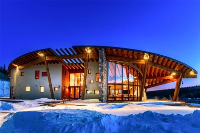 Lake Home For Sale in Fairplay, Colorado