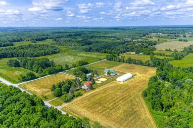 Lake Home For Sale in Hinchinbrooke, 
