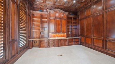 Set within the prestigious gated enclave of Wimberley Place