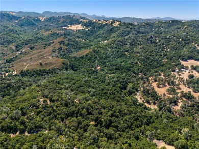 Lake Acreage For Sale in Paso Robles, California