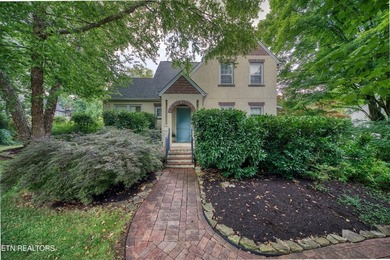 Charming 1930s English Cottage-inspired home where original - photo 1
