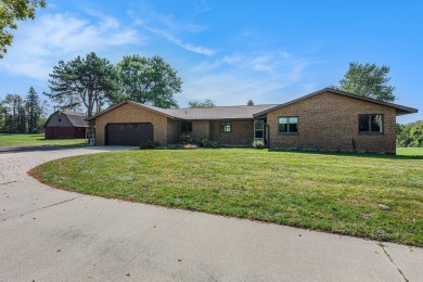 Lake Home For Sale in Gobles, Michigan
