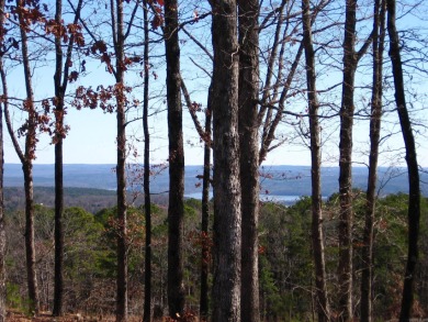 PANORAMIC, HALF- ACRE LAKE VIEW OF GREERS FERRY LAKE and vista - photo 11
