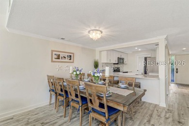 Beachfront townhome in Shorewood Villas offering 3 bedrooms and - photo 11
