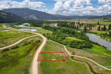 Lake Lot For Sale in Garden Valley, Idaho