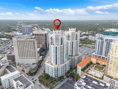 Beautiful 1BD/1BA condo in sought-after Metropolis at Dadeland