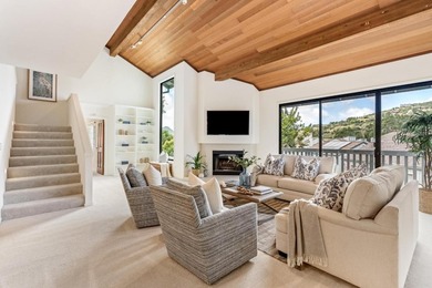Nestled at the end of a quiet cul-de-sac within the prestigious - photo 1