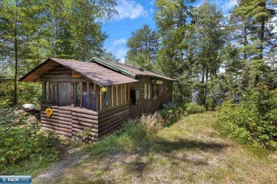 Lake Home For Sale in Ely, Minnesota