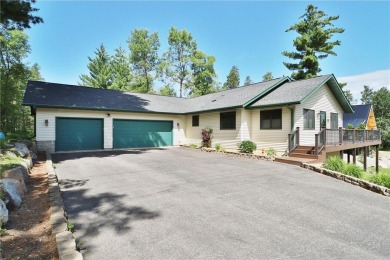 Lake Home For Sale in Breezy Point, Minnesota