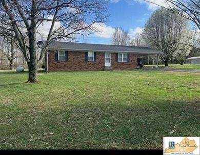 Dale Hollow Lake Lot For Sale in Albany Kentucky