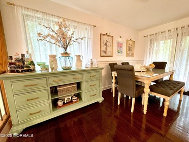 This gorgeous contemporary split level is located on a quiet - photo 12