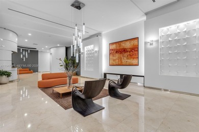 Beautiful 1BD/1BA condo in sought-after Metropolis at Dadeland