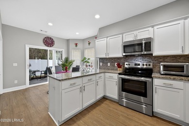 Enjoy easy, single-level living in this beautifully designed - photo 14