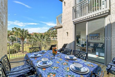 Beachfront townhome in Shorewood Villas offering 3 bedrooms and - photo 15