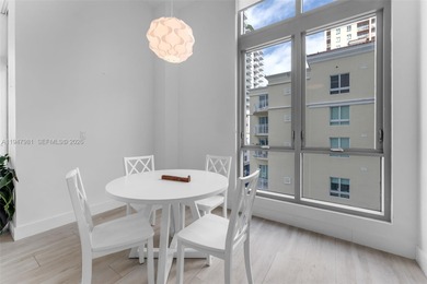Beautiful 1BD/1BA condo in sought-after Metropolis at Dadeland