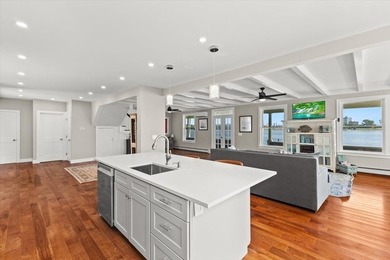 Presenting 1366 Gardners Neck rd, a waterfront colonial set on 2 - photo 19