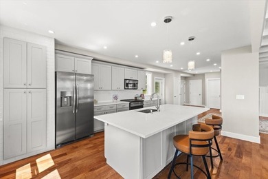 Presenting 1366 Gardners Neck rd, a waterfront colonial set on 2 - photo 20