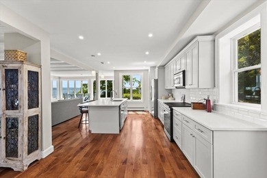 Presenting 1366 Gardners Neck rd, a waterfront colonial set on 2 - photo 21